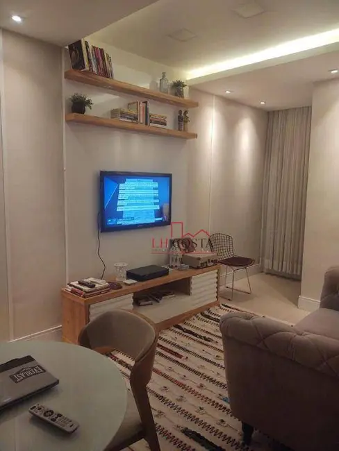 Foto 1 de Apartamento com 2 quartos à venda, 70m2 em Centro, Niteroi - RJ