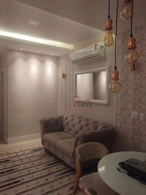 Foto 2 de Apartamento com 2 quartos à venda, 70m2 em Centro, Niteroi - RJ