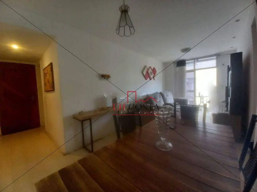 Foto 2 de Apartamento com 3 quartos à venda, 110m2 em Santa Rosa, Niteroi - RJ