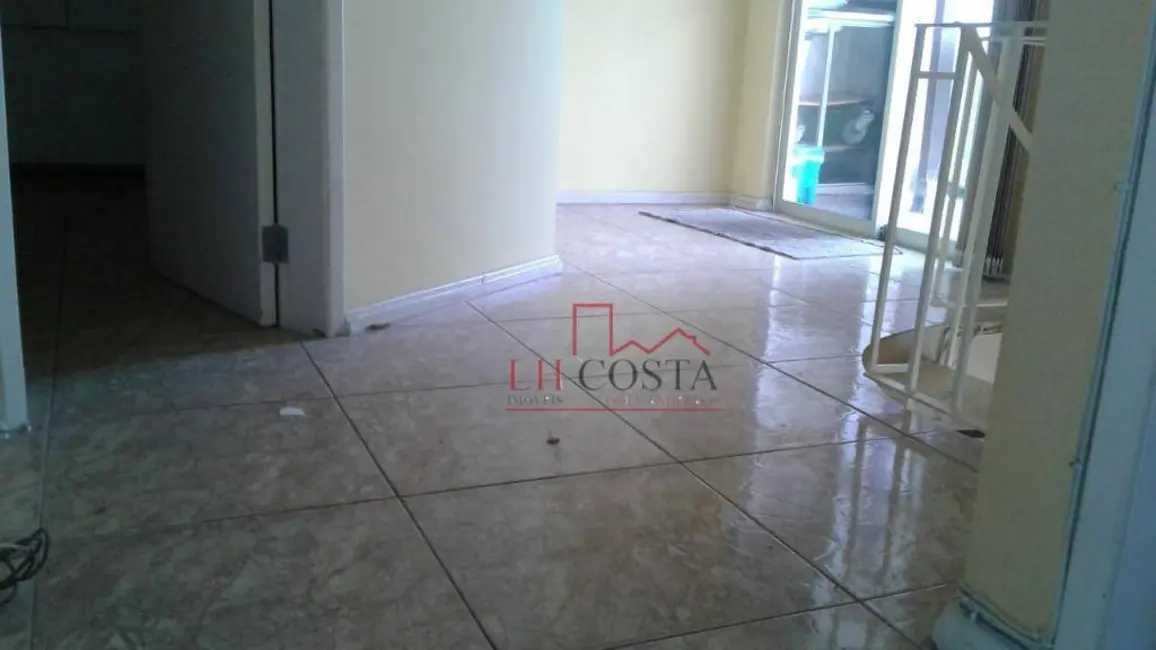 Foto 8 de Cobertura com 3 quartos à venda, 130m2 em Centro, Niteroi - RJ