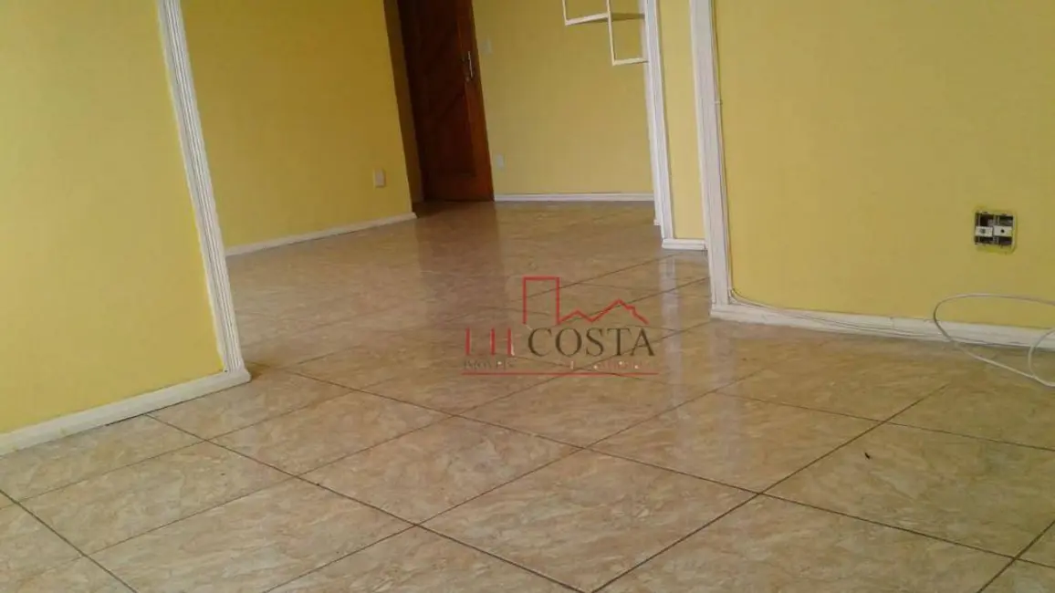 Foto 5 de Cobertura com 3 quartos à venda, 130m2 em Centro, Niteroi - RJ