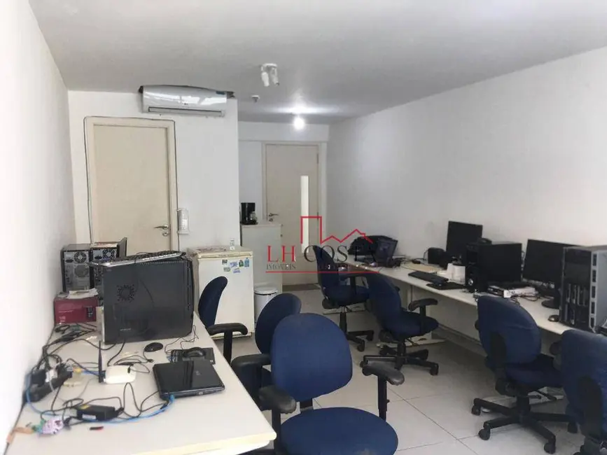 Foto 1 de Sala Comercial à venda, 29m2 em Centro, Niteroi - RJ