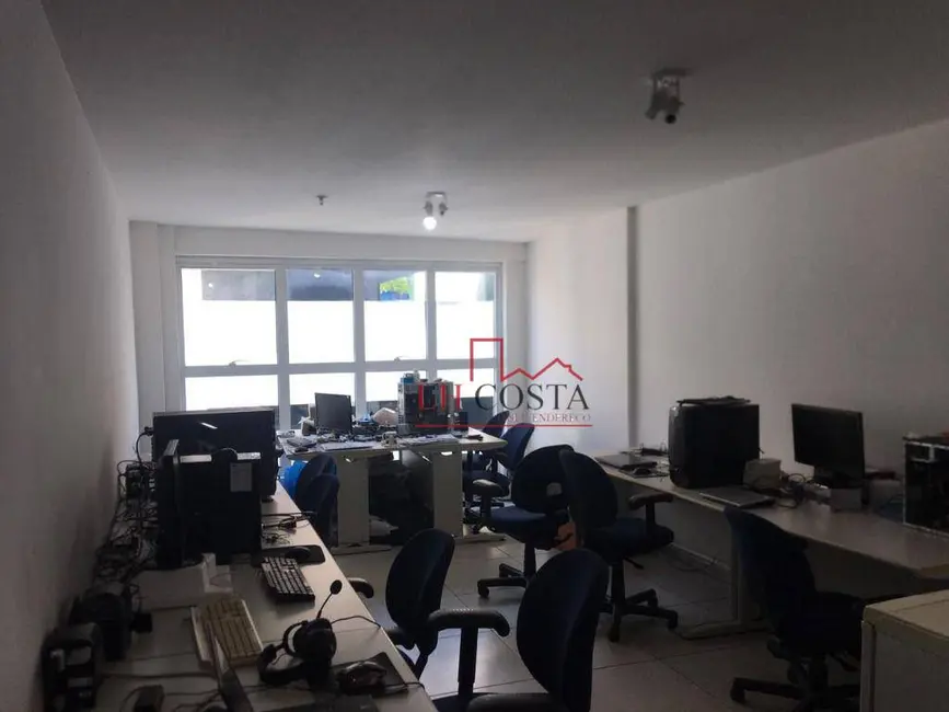 Sala Comercial à venda, 29m2 em Centro, Niteroi - RJ - imagem 2 Foto 2 de Sala Comercial à venda, 29m2 em Centro, Niteroi - RJ