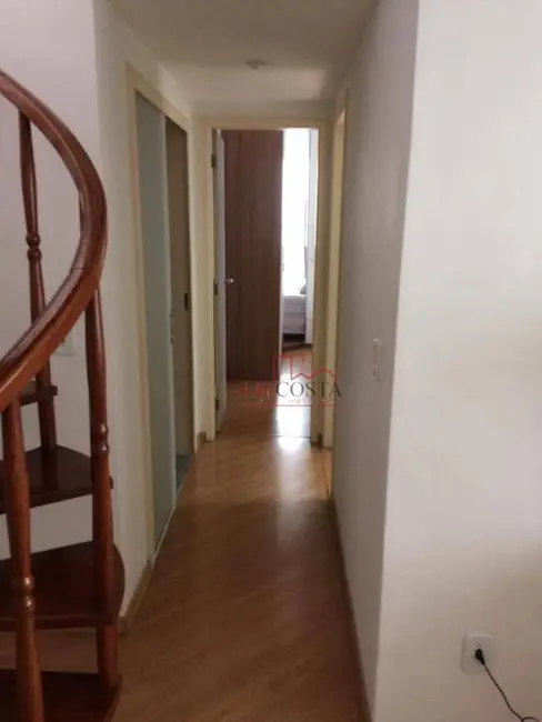 Foto 2 de Cobertura com 3 quartos à venda, 136m2 em Santa Rosa, Niteroi - RJ