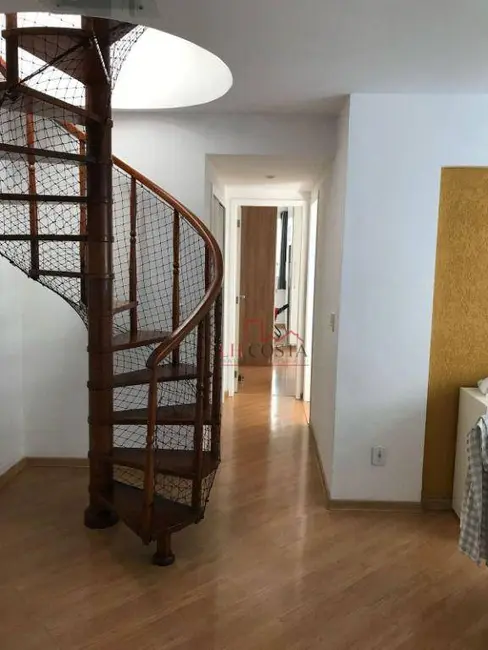 Foto 1 de Cobertura com 3 quartos à venda, 136m2 em Santa Rosa, Niteroi - RJ