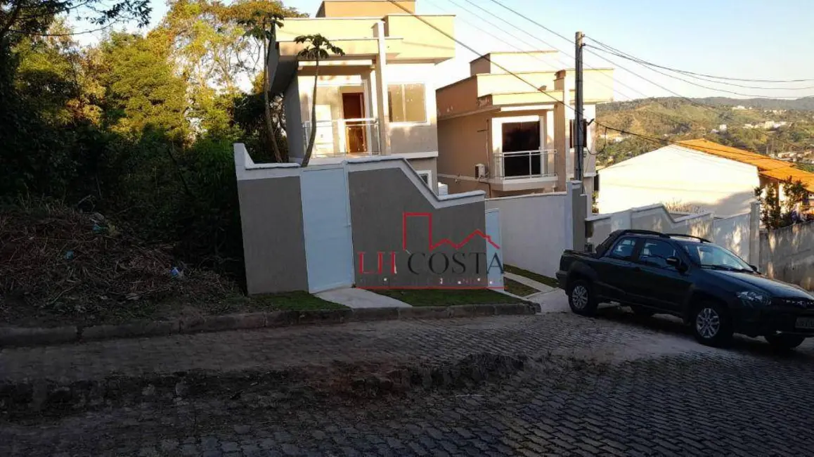 Foto 2 de Casa com 2 quartos à venda, 340m2 em Maria Paula, Sao Goncalo - RJ