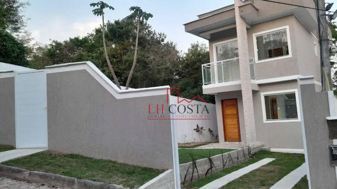 Foto 1 de Casa com 2 quartos à venda, 340m2 em Maria Paula, Sao Goncalo - RJ