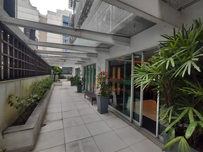 Sala Comercial à venda, 36m2 em Icaraí, Niteroi - RJ - imagem 4 Foto 4 de Sala Comercial à venda, 36m2 em Icaraí, Niteroi - RJ