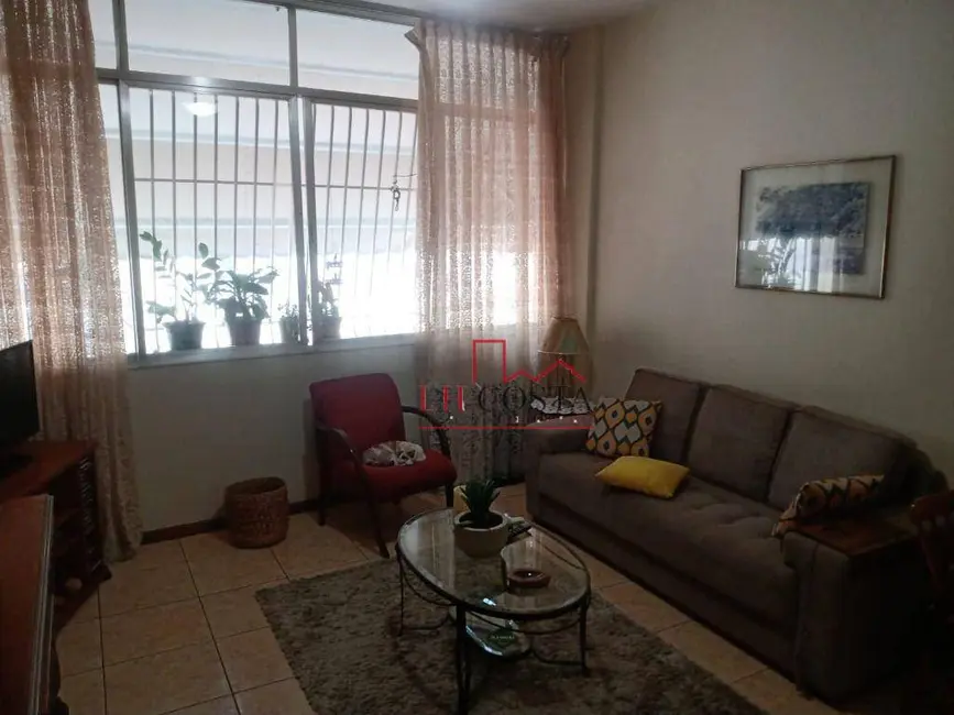 Foto 1 de Apartamento com 2 quartos à venda, 70m2 em Icaraí, Niteroi - RJ