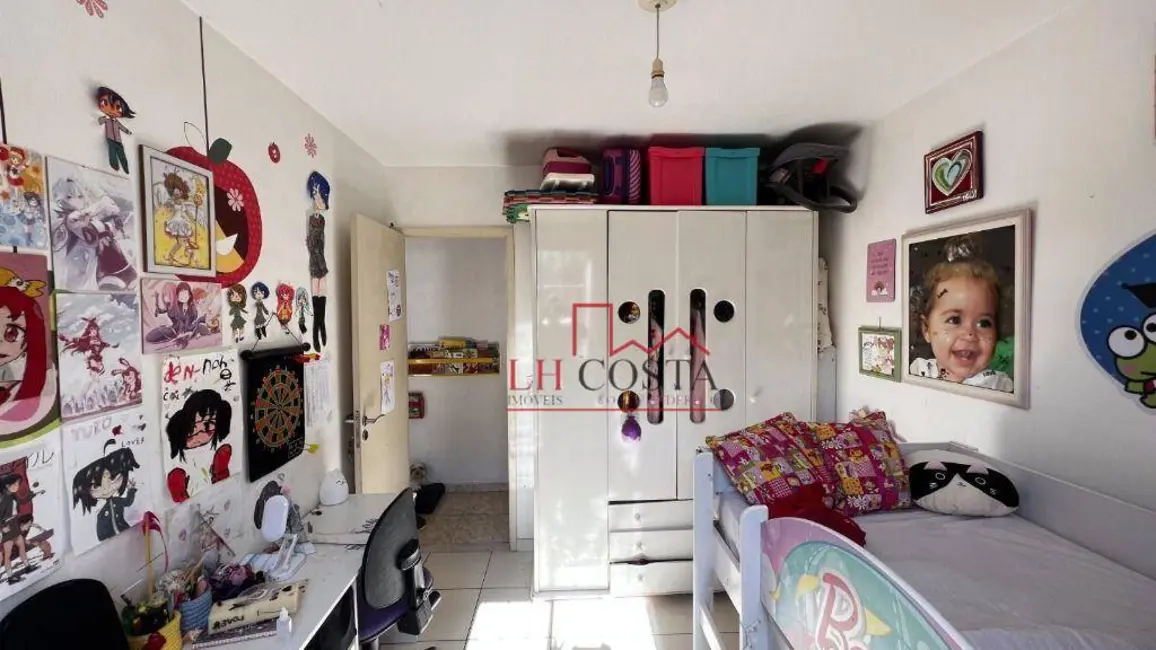 Foto 8 de Apartamento com 2 quartos à venda, 70m2 em Santa Rosa, Niteroi - RJ