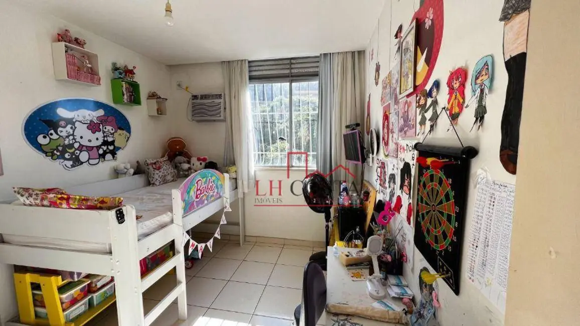 Foto 9 de Apartamento com 2 quartos à venda, 70m2 em Santa Rosa, Niteroi - RJ