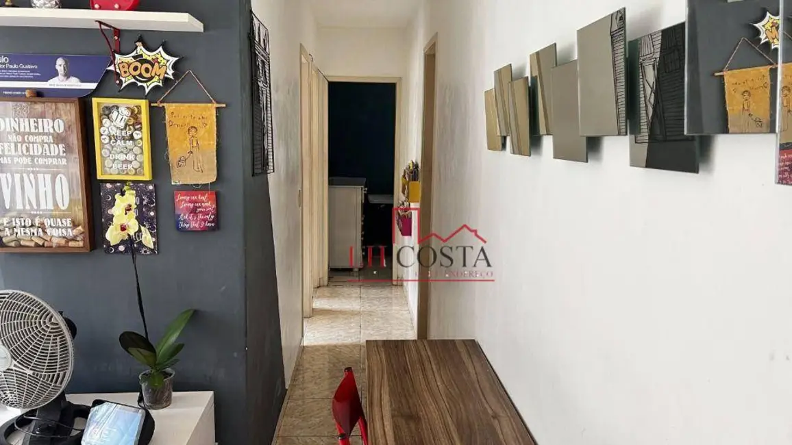 Foto 7 de Apartamento com 2 quartos à venda, 70m2 em Santa Rosa, Niteroi - RJ