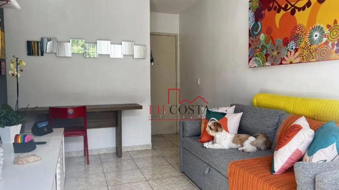 Foto 2 de Apartamento com 2 quartos à venda, 70m2 em Santa Rosa, Niteroi - RJ