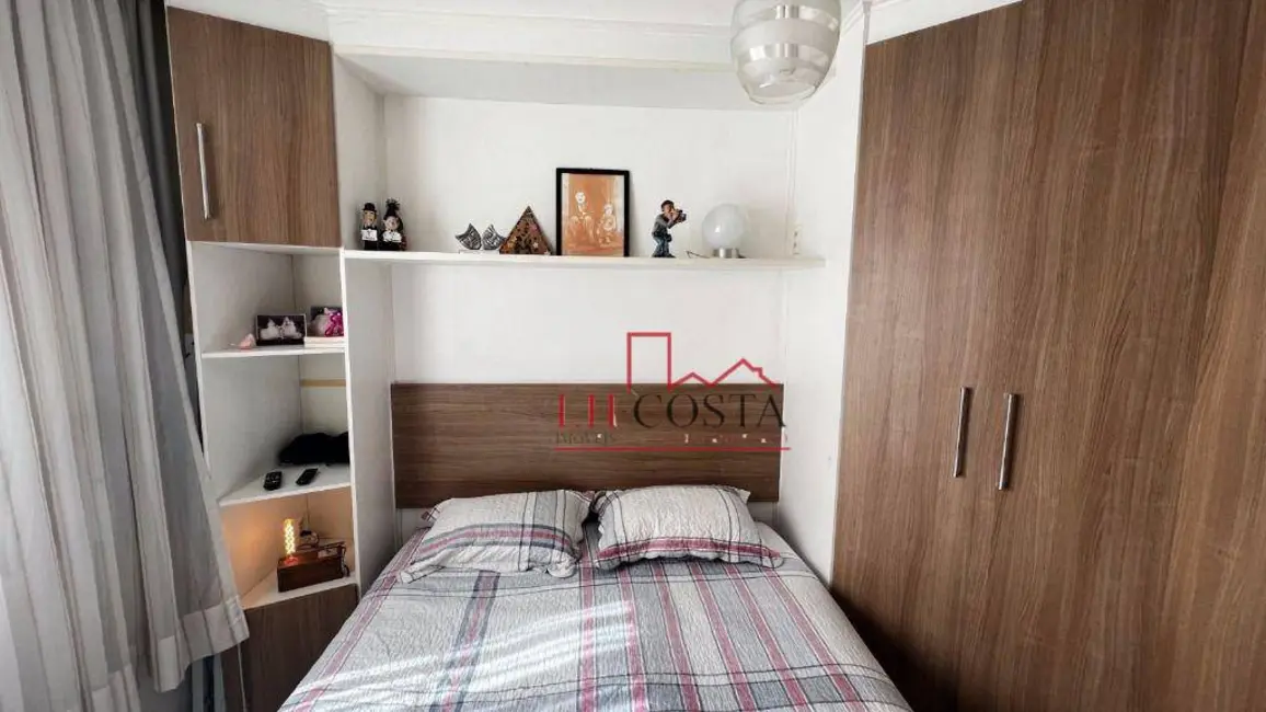 Foto 4 de Apartamento com 2 quartos à venda, 70m2 em Santa Rosa, Niteroi - RJ