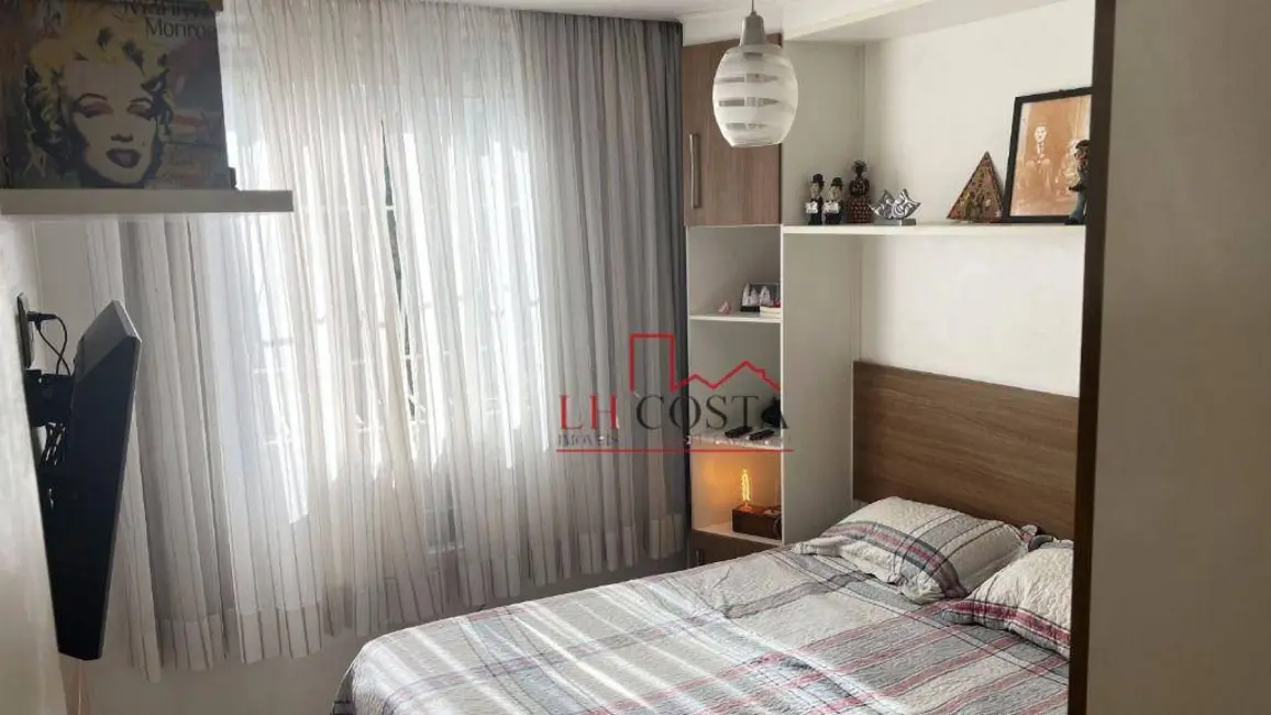 Foto 5 de Apartamento com 2 quartos à venda, 70m2 em Santa Rosa, Niteroi - RJ