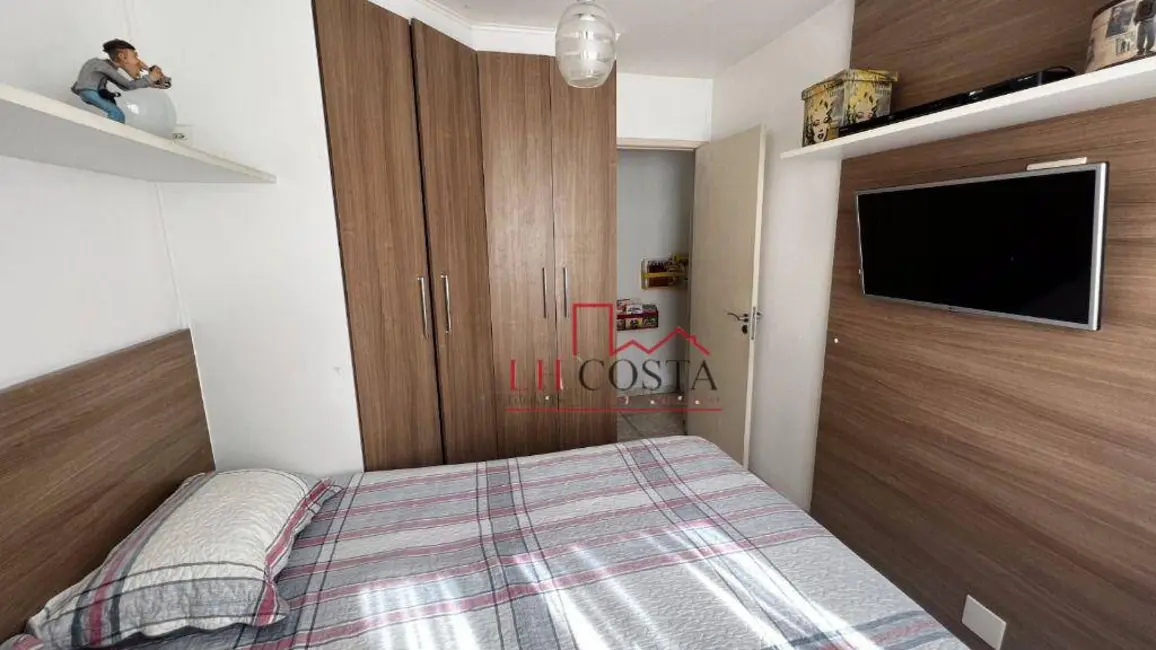 Foto 6 de Apartamento com 2 quartos à venda, 70m2 em Santa Rosa, Niteroi - RJ