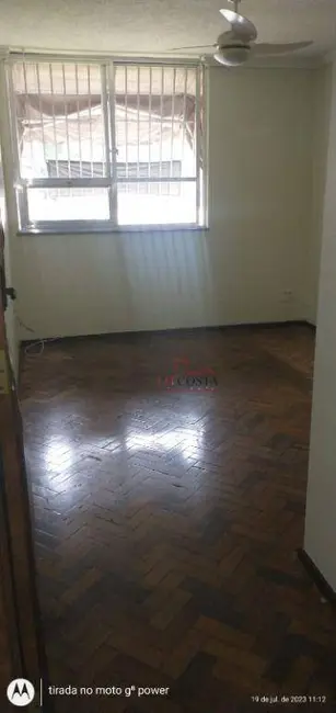 Foto 2 de Apartamento com 3 quartos à venda, 56m2 em Santa Rosa, Niteroi - RJ