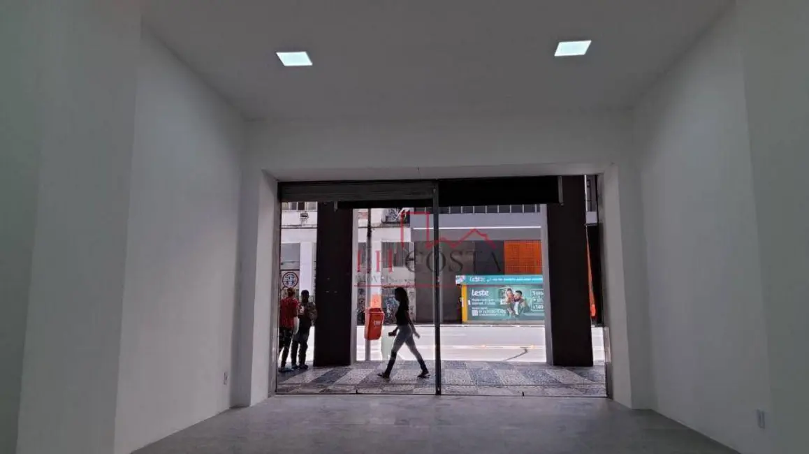 Loja à venda e para alugar, 34m2 em Centro, Niteroi - RJ - imagem 3 Foto 3 de Loja à venda e para alugar, 34m2 em Centro, Niteroi - RJ