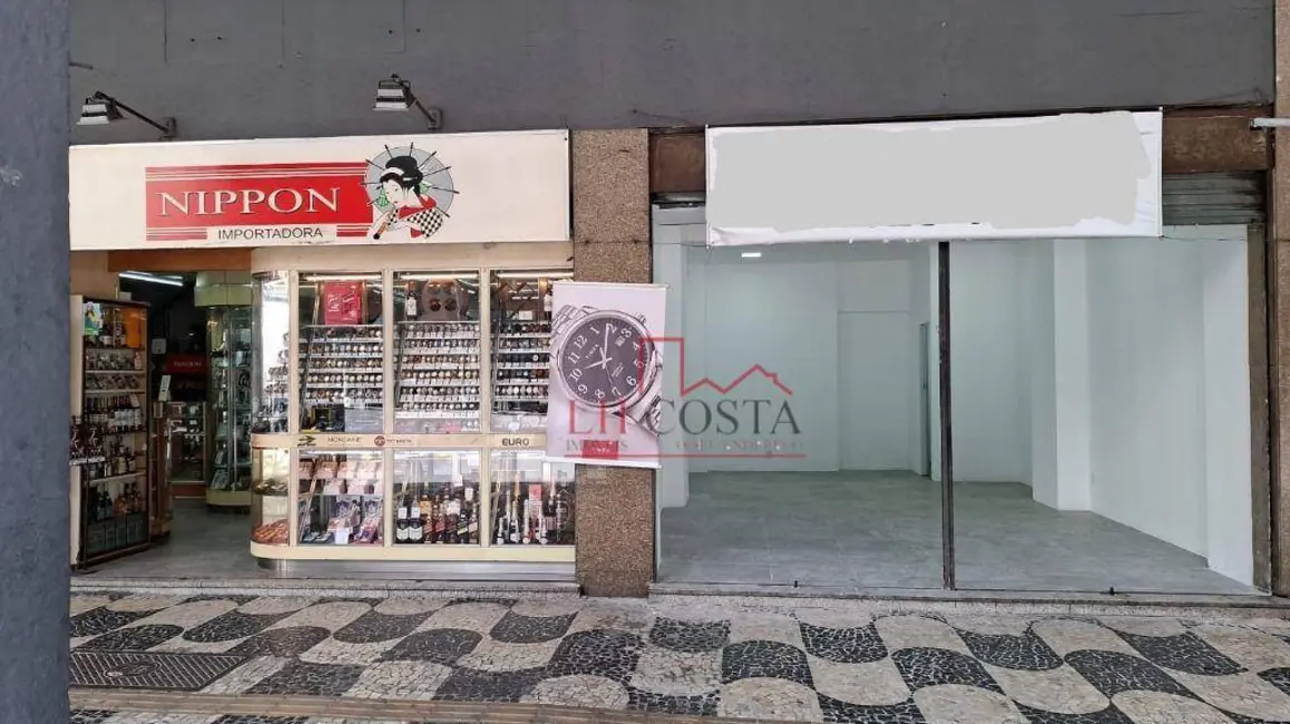 Foto 1 de Loja à venda e para alugar, 34m2 em Centro, Niteroi - RJ
