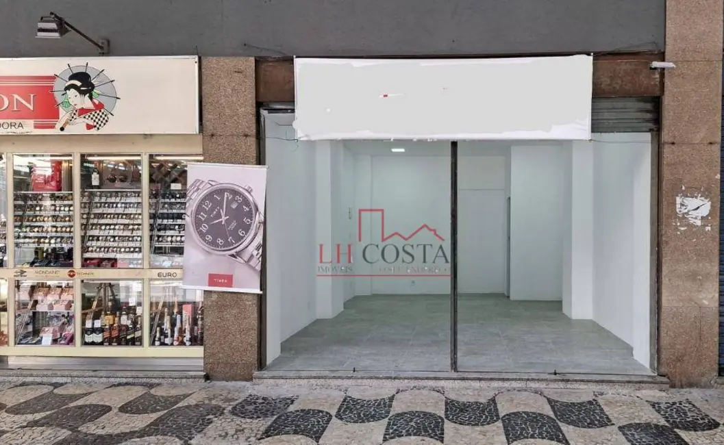Loja à venda e para alugar, 34m2 em Centro, Niteroi - RJ - imagem 4 Foto 4 de Loja à venda e para alugar, 34m2 em Centro, Niteroi - RJ