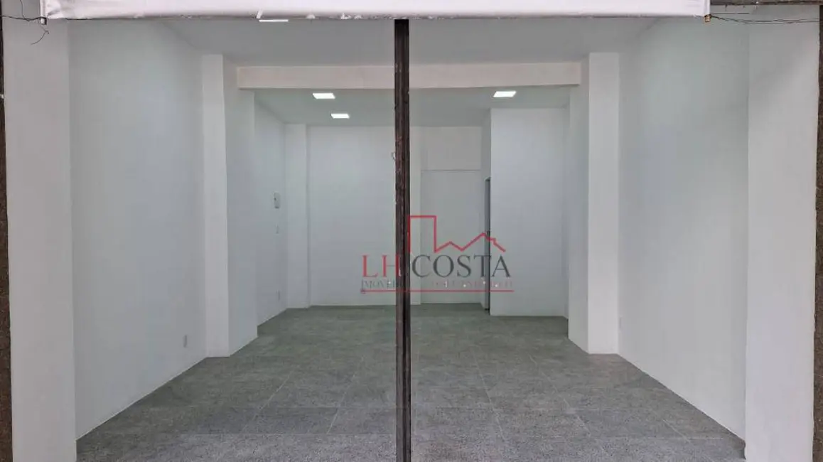 Foto 2 de Loja à venda e para alugar, 34m2 em Centro, Niteroi - RJ