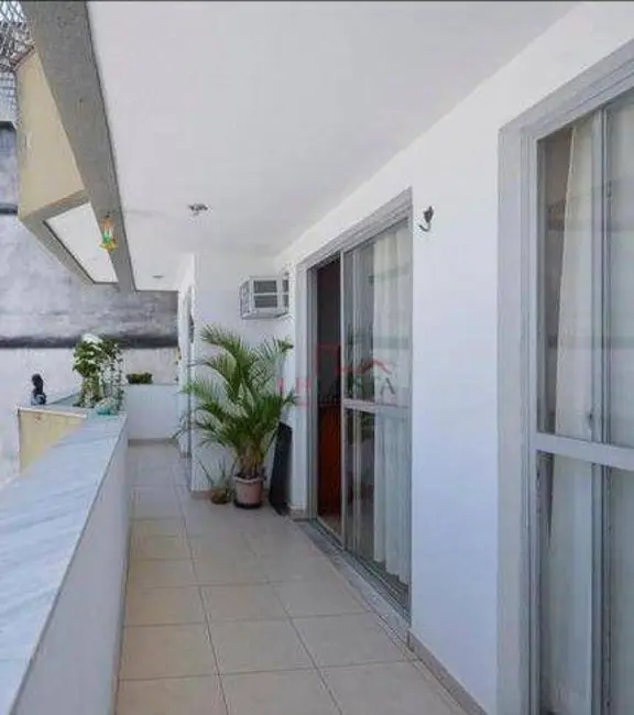 Foto 2 de Apartamento com 2 quartos à venda, 88m2 em Icaraí, Niteroi - RJ