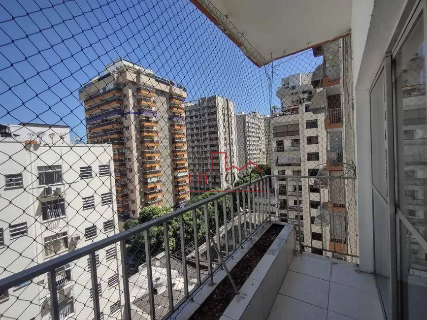 Foto 1 de Apartamento com 2 quartos à venda, 75m2 em Icaraí, Niteroi - RJ