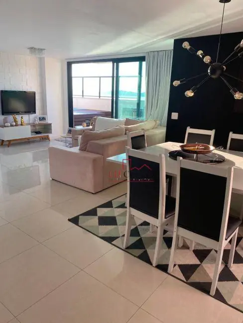 Foto 2 de Cobertura com 3 quartos à venda, 200m2 em Charitas, Niteroi - RJ