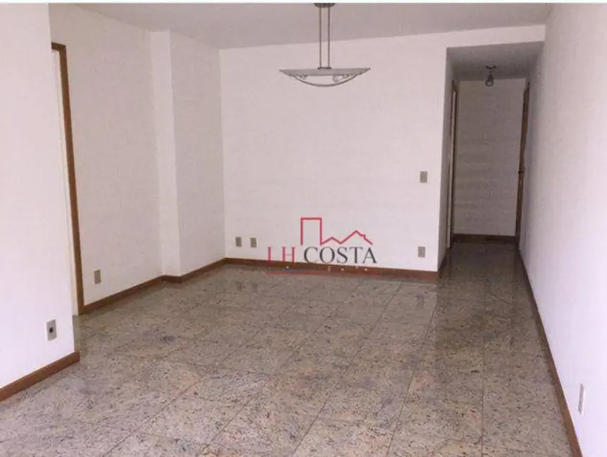 Apartamento com 2 quartos à venda, 85m2 em Icaraí, Niteroi - RJ - imagem 3 Foto 3 de Apartamento com 2 quartos à venda, 85m2 em Icaraí, Niteroi - RJ