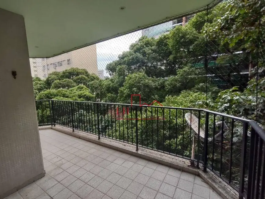 Foto 7 de Apartamento com 2 quartos à venda e para alugar, 104m2 em Ingá, Niteroi - RJ