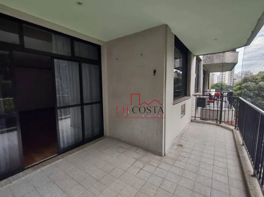 Foto 5 de Apartamento com 2 quartos à venda e para alugar, 104m2 em Ingá, Niteroi - RJ