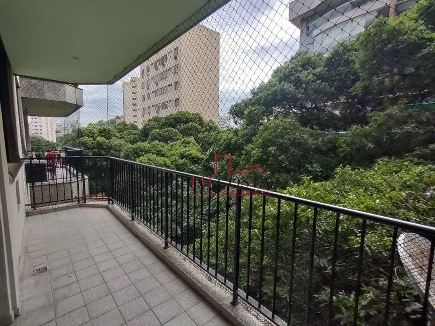 Foto 4 de Apartamento com 2 quartos à venda e para alugar, 104m2 em Ingá, Niteroi - RJ