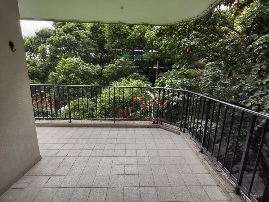 Foto 8 de Apartamento com 2 quartos à venda e para alugar, 104m2 em Ingá, Niteroi - RJ