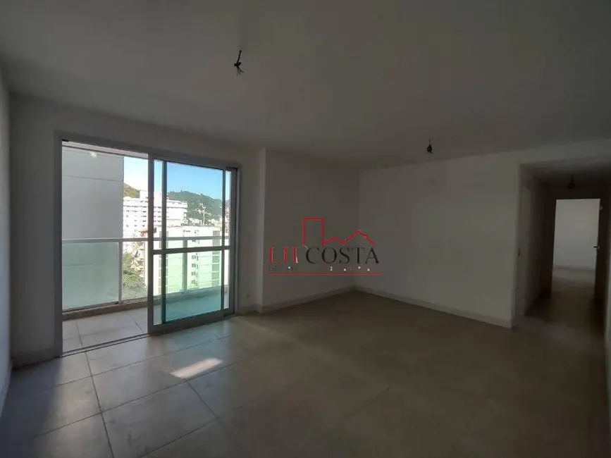 Foto 2 de Apartamento com 2 quartos à venda, 82m2 em Santa Rosa, Niteroi - RJ