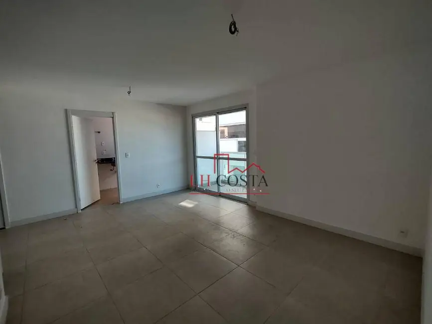 Foto 9 de Apartamento com 2 quartos à venda, 82m2 em Santa Rosa, Niteroi - RJ