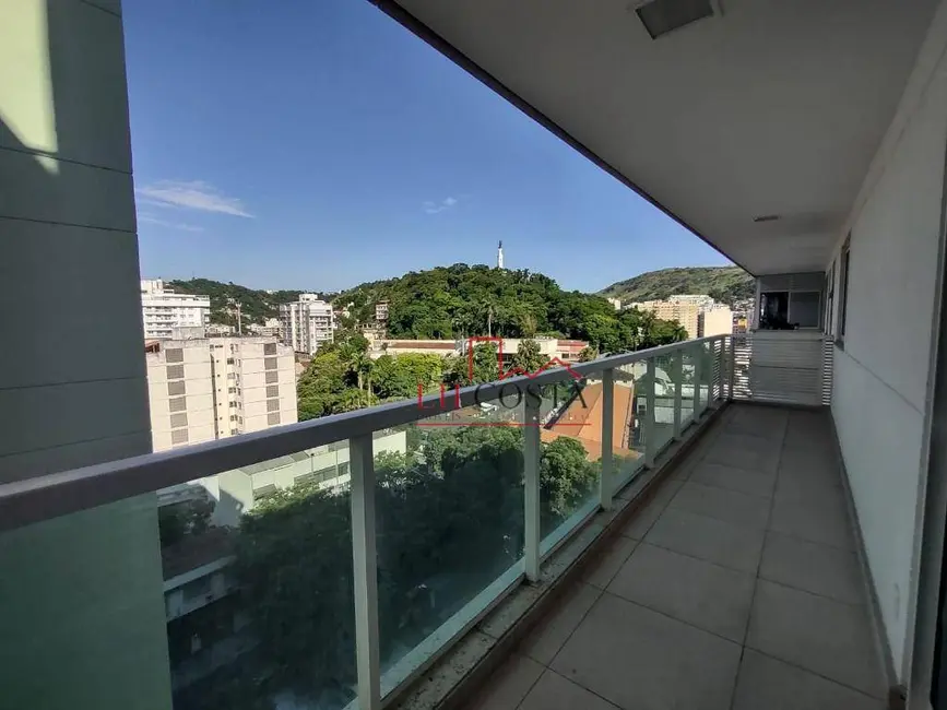 Foto 1 de Apartamento com 2 quartos à venda, 82m2 em Santa Rosa, Niteroi - RJ