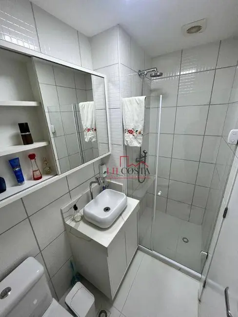 Apartamento com 2 quartos à venda, 60m2 em Maria Paula, Niteroi - RJ - imagem 9 Foto 9 de Apartamento com 2 quartos à venda, 60m2 em Maria Paula, Niteroi - RJ