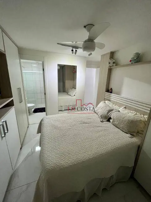 Apartamento com 2 quartos à venda, 60m2 em Maria Paula, Niteroi - RJ - imagem 8 Foto 8 de Apartamento com 2 quartos à venda, 60m2 em Maria Paula, Niteroi - RJ