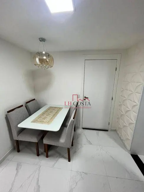 Apartamento com 2 quartos à venda, 60m2 em Maria Paula, Niteroi - RJ - imagem 5 Foto 5 de Apartamento com 2 quartos à venda, 60m2 em Maria Paula, Niteroi - RJ