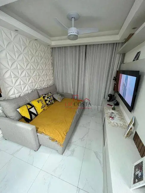 Apartamento com 2 quartos à venda, 60m2 em Maria Paula, Niteroi - RJ - imagem 3 Foto 3 de Apartamento com 2 quartos à venda, 60m2 em Maria Paula, Niteroi - RJ