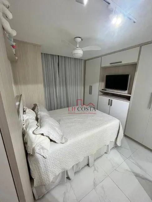 Apartamento com 2 quartos à venda, 60m2 em Maria Paula, Niteroi - RJ - imagem 6 Foto 6 de Apartamento com 2 quartos à venda, 60m2 em Maria Paula, Niteroi - RJ