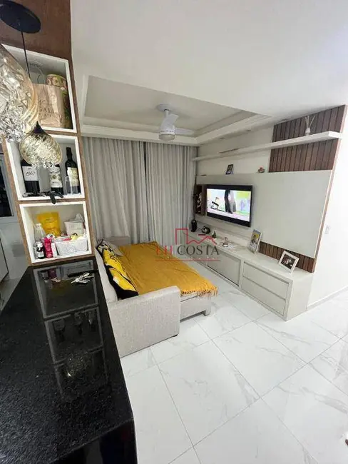 Apartamento com 2 quartos à venda, 60m2 em Maria Paula, Niteroi - RJ - imagem 4 Foto 4 de Apartamento com 2 quartos à venda, 60m2 em Maria Paula, Niteroi - RJ