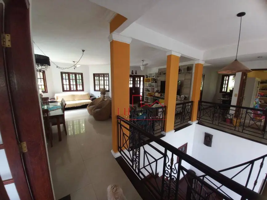 Foto 8 de Casa de Condomínio com 5 quartos à venda, 450m2 em Sapê, Niteroi - RJ