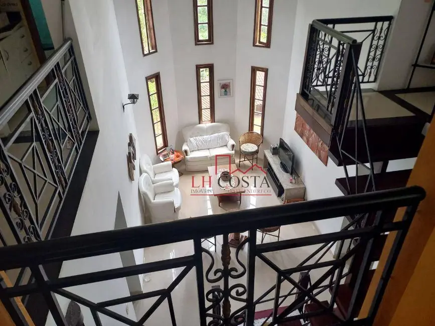 Foto 3 de Casa de Condomínio com 5 quartos à venda, 450m2 em Sapê, Niteroi - RJ