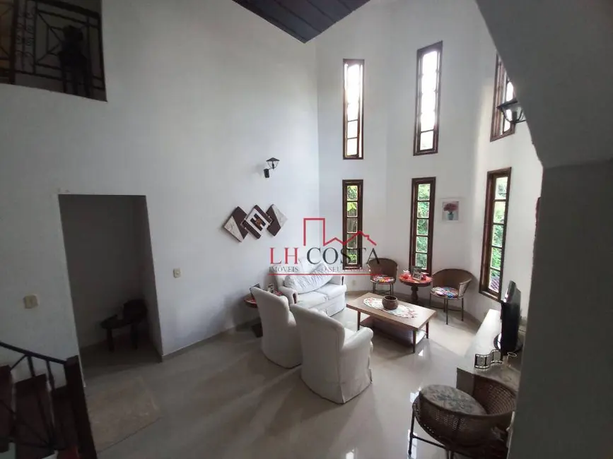 Foto 4 de Casa de Condomínio com 5 quartos à venda, 450m2 em Sapê, Niteroi - RJ