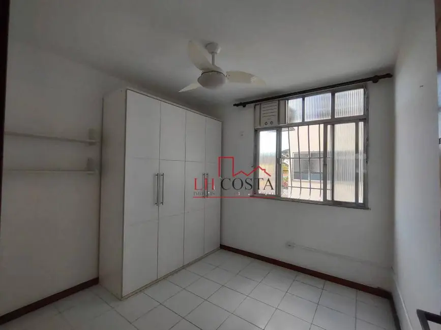 Apartamento com 2 quartos para alugar, 70m2 em Fonseca, Niteroi - RJ - imagem 5 Foto 5 de Apartamento com 2 quartos para alugar, 70m2 em Fonseca, Niteroi - RJ