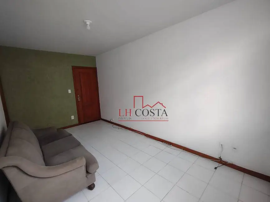 Apartamento com 2 quartos para alugar, 70m2 em Fonseca, Niteroi - RJ - imagem 2 Foto 2 de Apartamento com 2 quartos para alugar, 70m2 em Fonseca, Niteroi - RJ