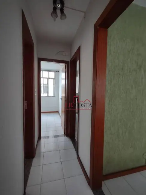Apartamento com 2 quartos para alugar, 70m2 em Fonseca, Niteroi - RJ - imagem 4 Foto 4 de Apartamento com 2 quartos para alugar, 70m2 em Fonseca, Niteroi - RJ
