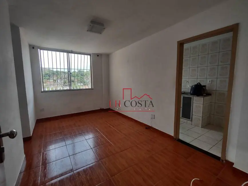 Foto 1 de Apartamento com 2 quartos à venda e para alugar, 56m2 em Fonseca, Niteroi - RJ