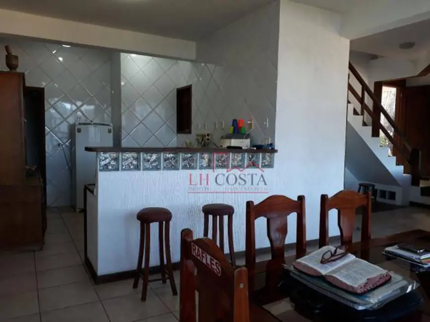 Foto 8 de Casa com 3 quartos à venda, 280m2 em Piratininga, Niteroi - RJ